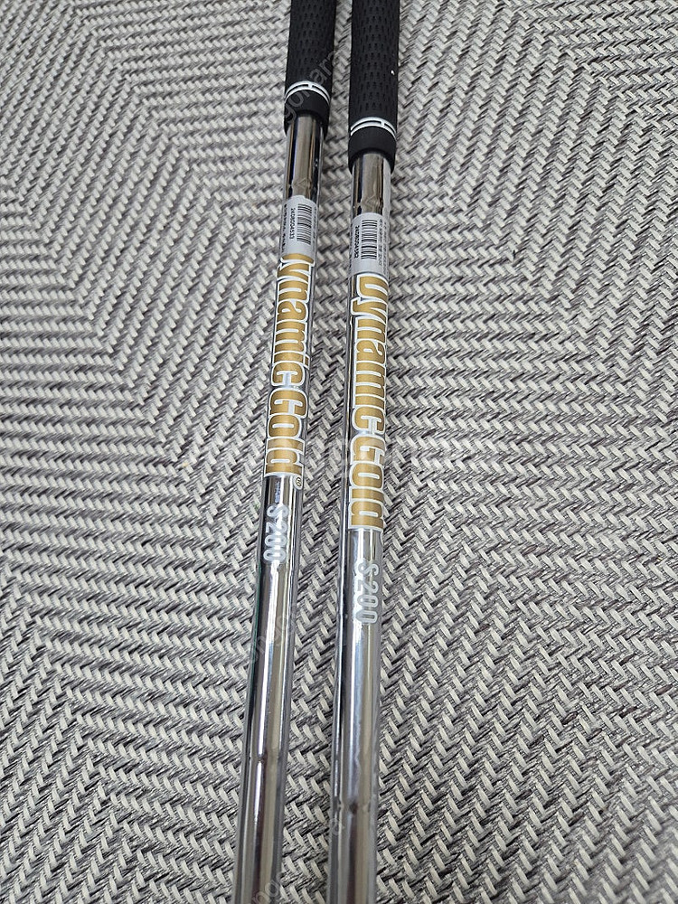 클리브랜드 집코어 rtx6 50도 56도--3