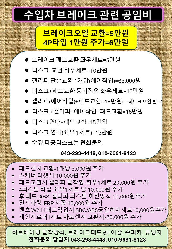 BMW 수리 전문업체 코딩까지 청주 노킹 전기차 스캐너...--9