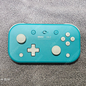 8bitdo lite 2 단품 팝니다.