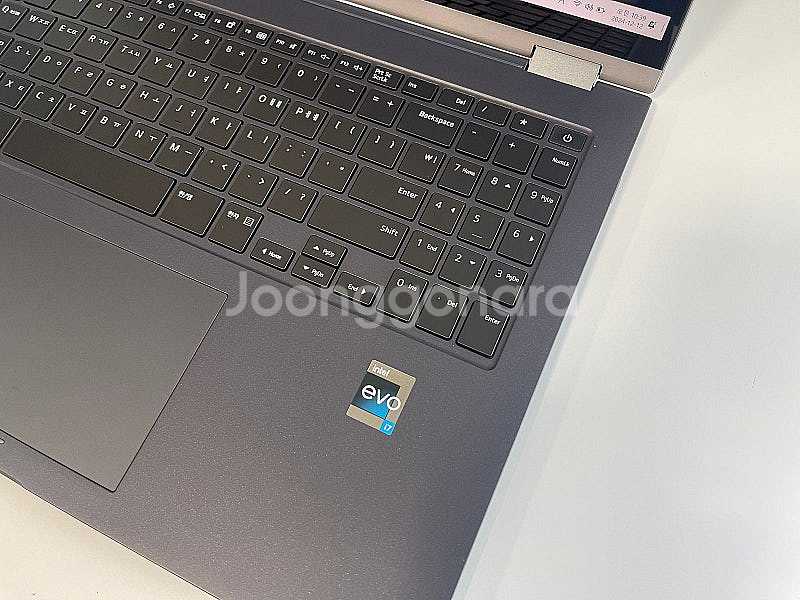 [미사용급]LG전자 그램360 16T90R-GA70K ...--3