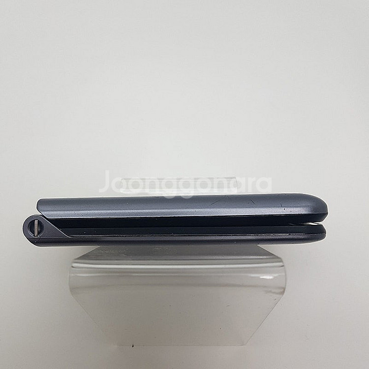 [판매] LG 폴더폰2 (Y120) 블랙 공기계 공신폰...--5