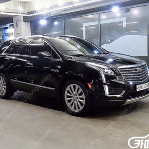 [캐딜락]XT5 3.6 플래티넘 AWD ★중고차★중고차매입★전액할부★저신용자★신불자★소액할부★현금★카드 전부 가능합니다!