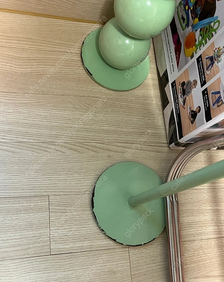 스마일문 정글짐랙 판매합니다 이미지