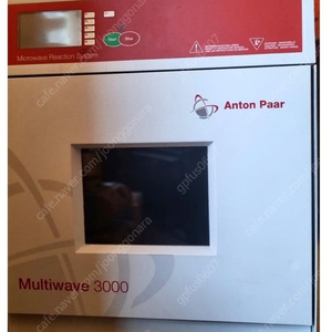 Anton Paar Multiwave 3000 Microwave Platform System