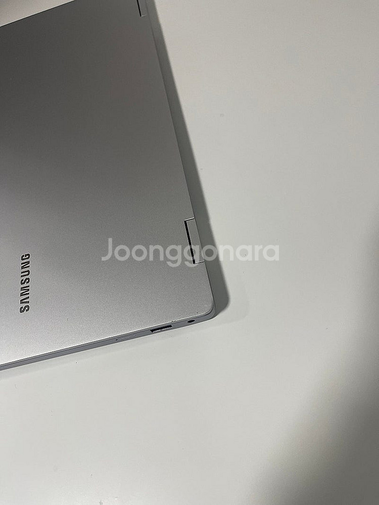 삼성 갤럭시북3 360 NT750QFG-KM58S (SSD 256GB)--9