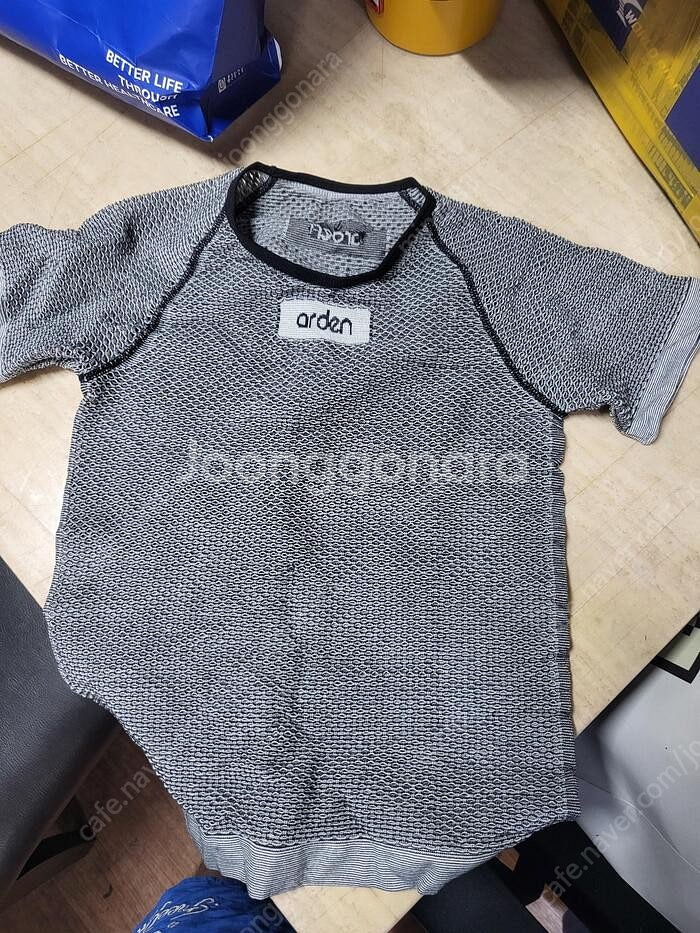 아덴 여성 의류 풀셋--0