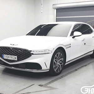 G90(RS4) 3.5T GDI AWD 2023 년 중고 바로 여행떠나야죠 !