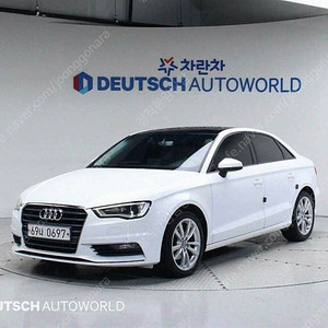 아우디 뉴 A3 35 TDI 다이나믹 중고차 판매합니다 ★전액할부★저신용★