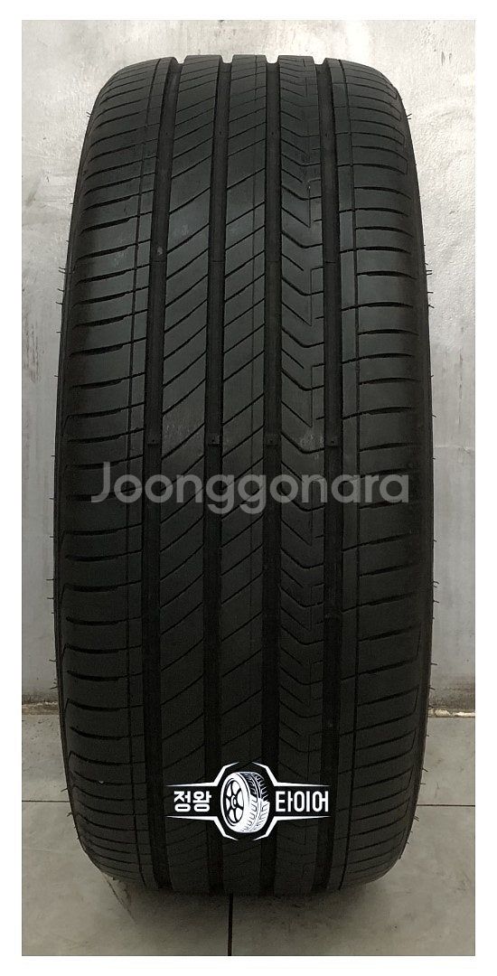중고타이어 금호타이어 TA91(마제스티) 245/40R...--0