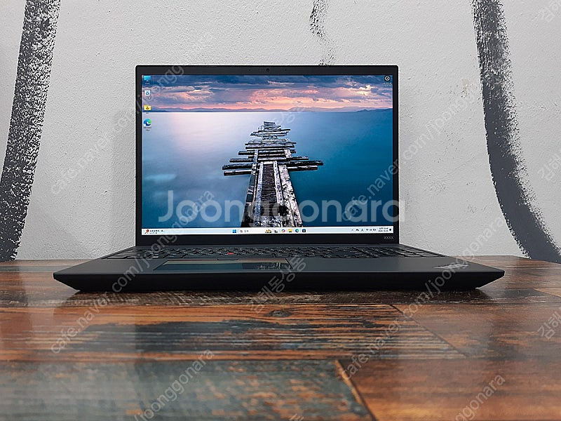레노버 노트북 i7 12세대 14코어 고성능--0