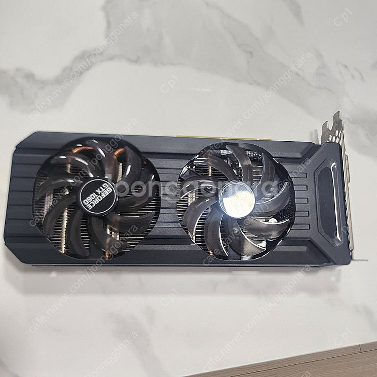 Gtx 1060 6G--0