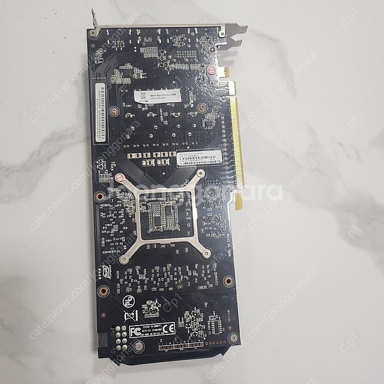 Gtx 1060 6G--1