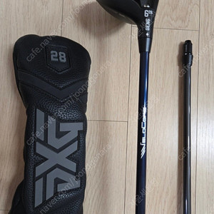 (창원)PXG 0311XF GEN6 유틸리티 신품급