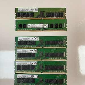 ddr4 32g , 16g pc용 램