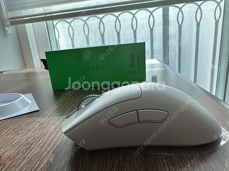 데스에더 v3 pro, 각종 마우스 패드 팝매합니다--2
