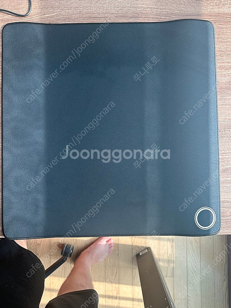 데스에더 v3 pro, 각종 마우스 패드 팝매합니다--3