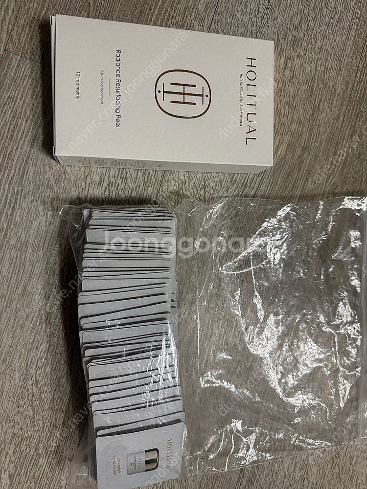 홀리추얼 필패드--0