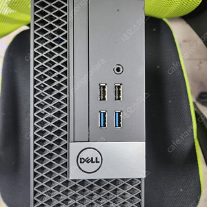 미니pc dell d11s i7 6700