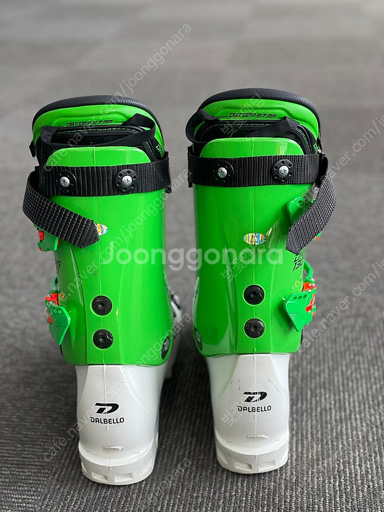 23-24시즌 달벨로DRS130FLEX 250~255/...--3