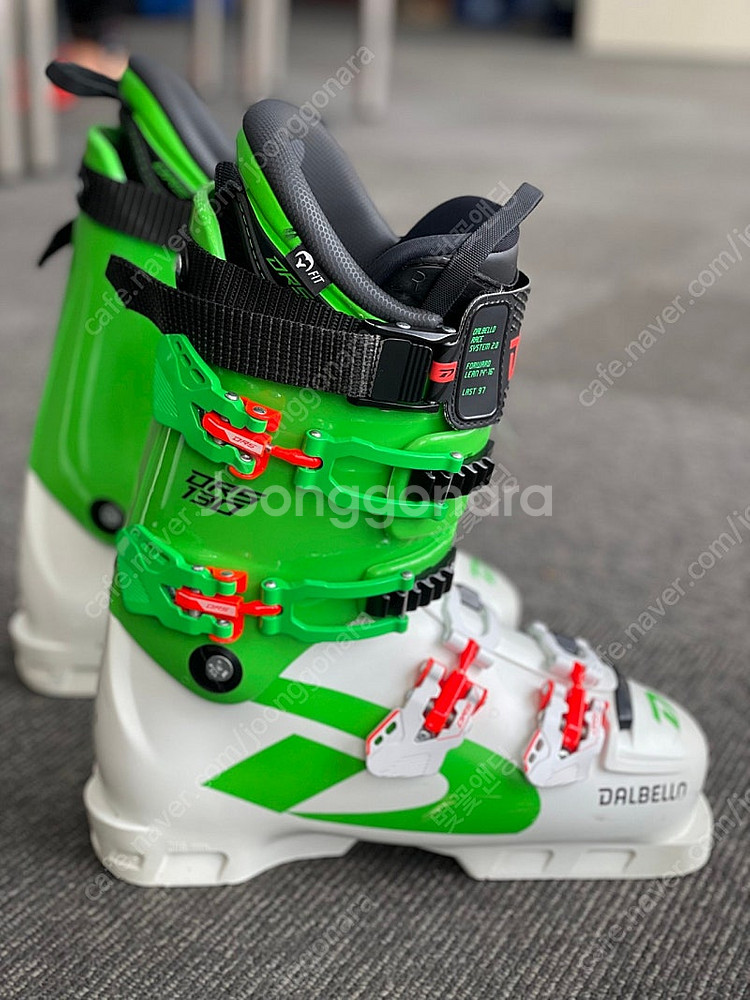 23-24시즌 달벨로DRS130FLEX 250~255/...--4