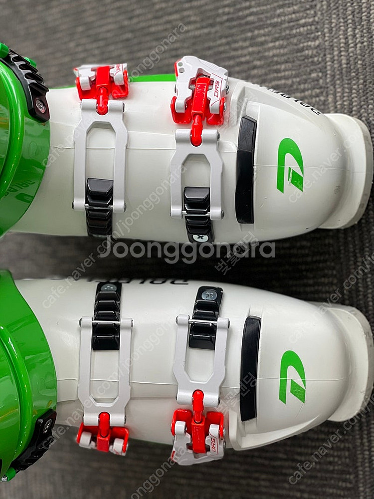 23-24시즌 달벨로DRS130FLEX 250~255/...--6