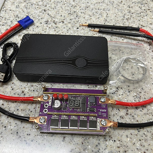 무선 휴대용 초고성능 스폿용접기(16.8V) 판매합니다.