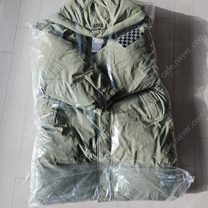 히로 몬스터 다운파카 150