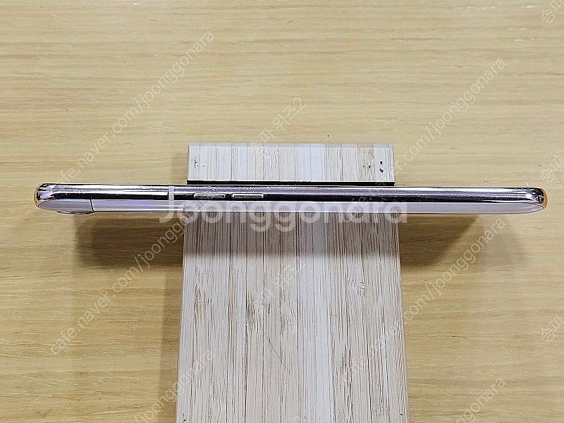 <서울 송파> 삼성 갤럭시 A80 엔젤 골드 128기가...--3