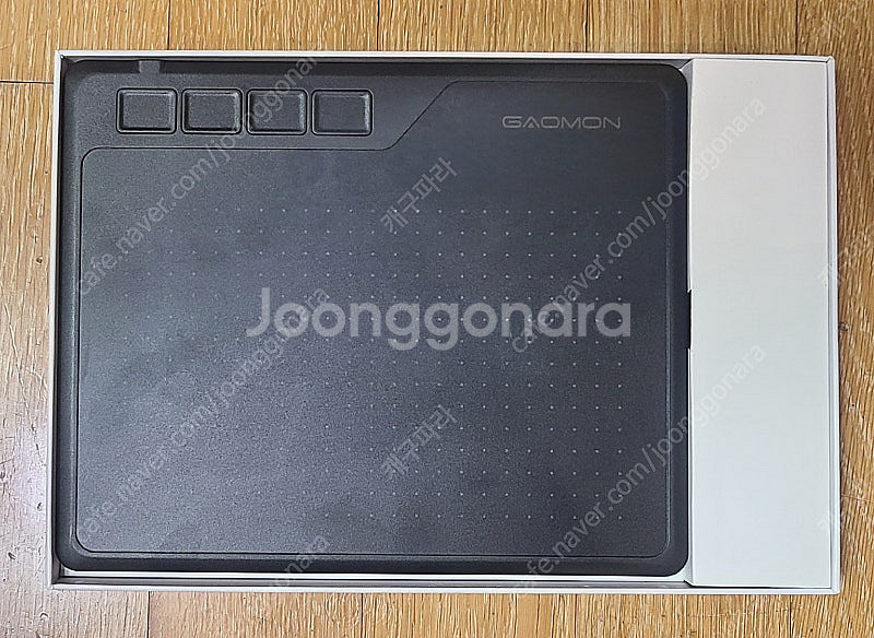 가오몬(GAOMON) S620 타블렛--1