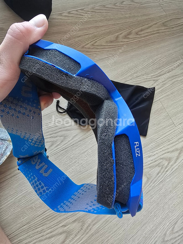 uvex 아동 스키 고글, 주니어 스키 고글--3