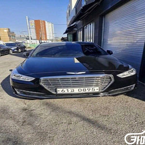 EQ900 3.8 GDI AWD 2016 년 중고 바로 여행떠나야죠 !