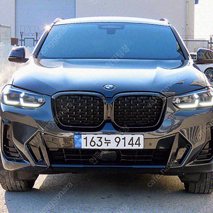 BMW X4 (G02) xDrive 20i M 스포츠 프로 판매합니다 ★전액할부★저신용★