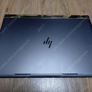 HP 노트북 스펙터 팝니다. 7200u