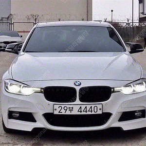 BMW 3시리즈 (F30) 320i M 스포츠 선착순 판매합니다 ★전액할부★저신용★