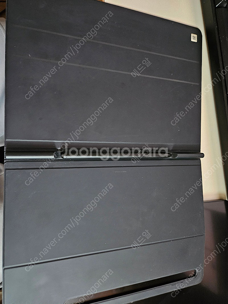 갤럭시탭S8 128g wifi 그라파이트 + 정품케이스--1