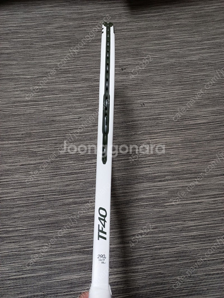 테니스라켓 테크니화이버 2024 TF40 290--3