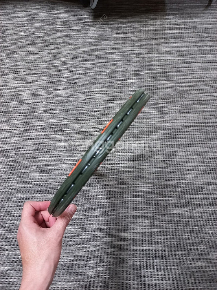 테니스라켓 테크니화이버 2024 TF40 290--4