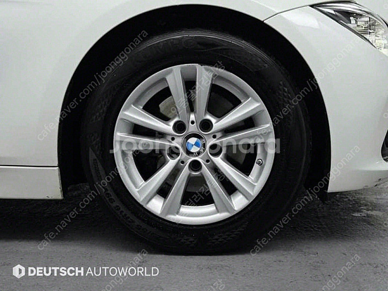 BMW 3시리즈 (F30) 320d ED에디션 중고차 ...--4