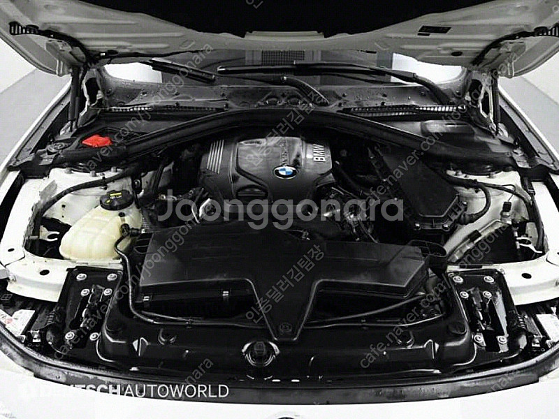 BMW 3시리즈 (F30) 320d ED에디션 중고차 ...--5