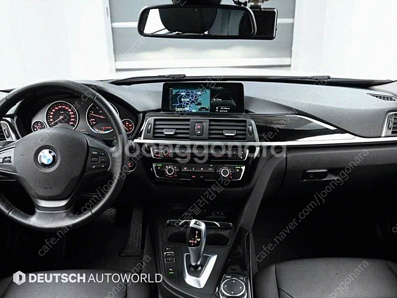 BMW 3시리즈 (F30) 320d ED에디션 중고차 ...--6