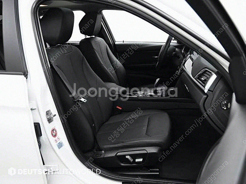 BMW 3시리즈 (F30) 320d ED에디션 중고차 ...--9