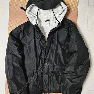 나이키 스포츠웨어 써마 핏 재킷 고어텍스 GORE-TEX XXL