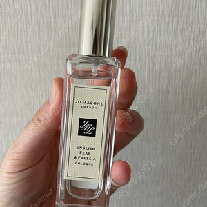 조말론 잉글리시 페어 앤 프리지아 샤워코롱 30ml