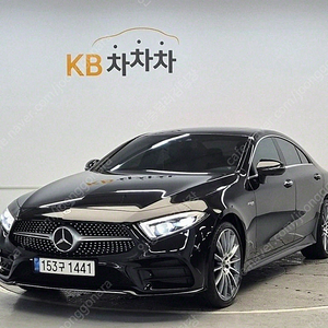 벤츠 CLS클래스 C257 CLS 400d 4MATIC AMG Line 판매합니다 ★전액할부★저신용★