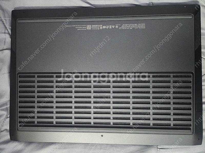hp 빅터스 15 라이젠 rtx2050 16g 512g...--0