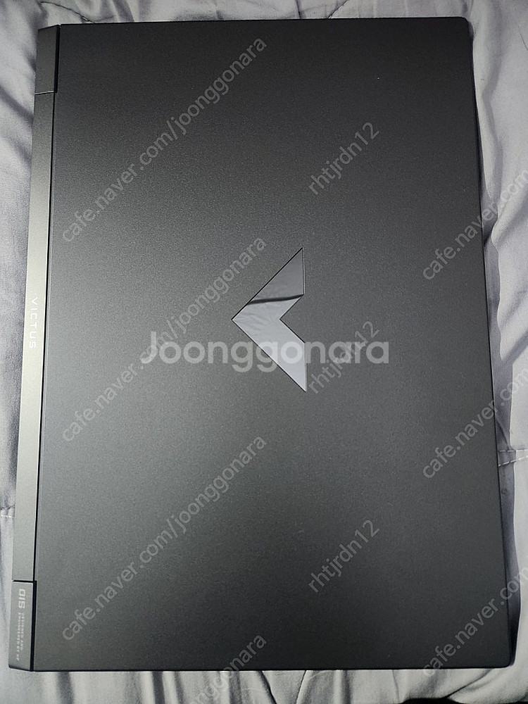 hp 빅터스 15 라이젠 rtx2050 16g 512g...--3