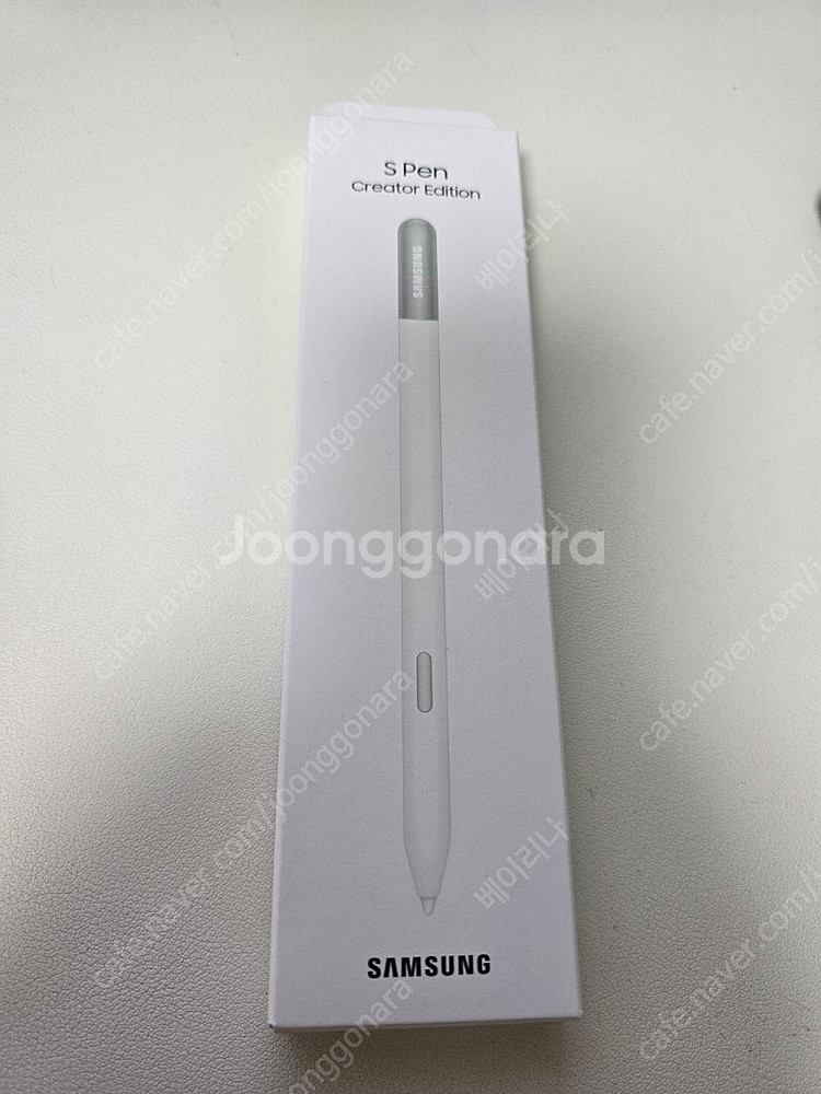 삼성 크리에이터 팬 EJ-P5600 미개봉 싸게 팝니다...--0