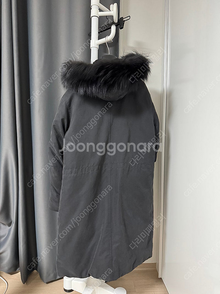질스튜어트 뉴욕 폭스퍼 18fw 139--0