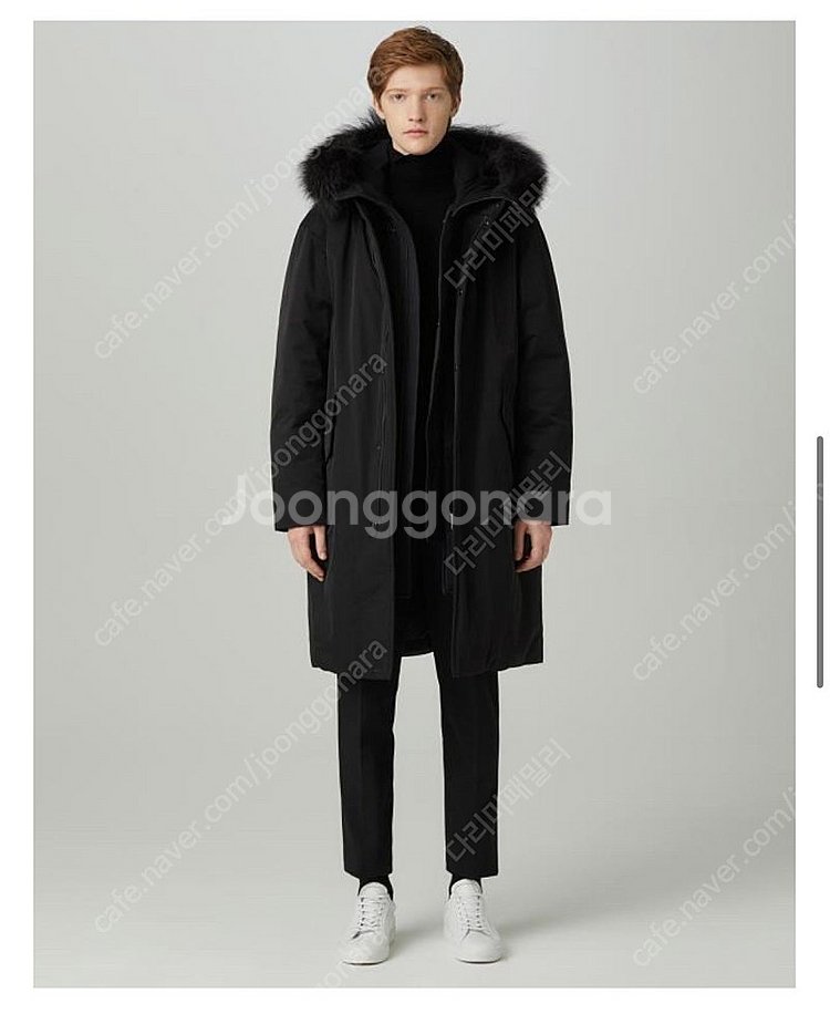 질스튜어트 뉴욕 폭스퍼 18fw 139--1