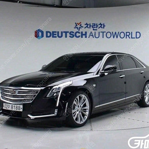 [캐딜락]CT6 3.6 플래티넘 AWD ★중고차★중고차매입★전액할부★저신용자★신불자★소액할부★현금★카드 전부 가능합니다!